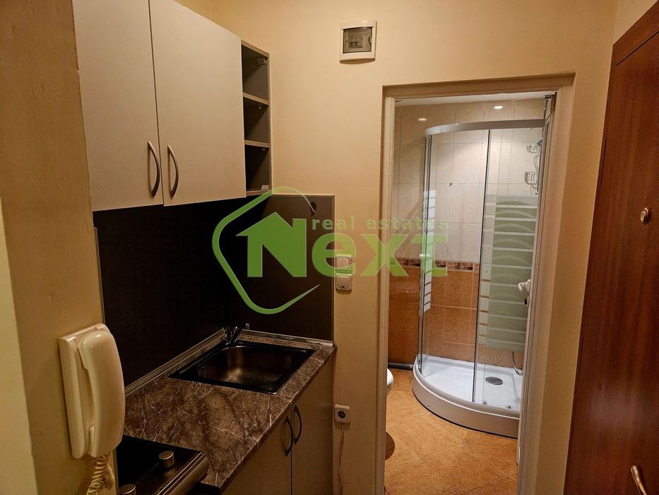 Продава се Едностаен апартамент в София, Бъкстон - 36 кв.м за 2723 €/кв.м - Снимка #8