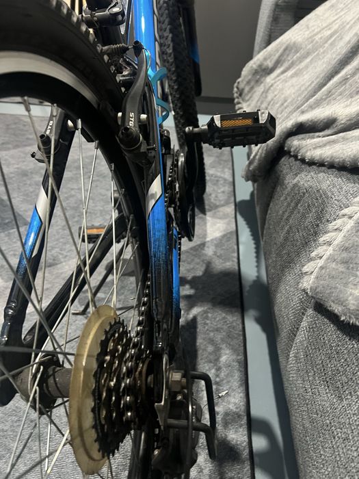 Подросковый велосипед