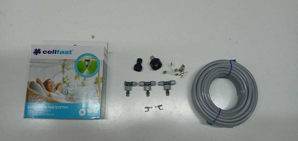 Cellfast  Микроклимат/ 52-271
