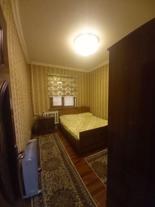 Продается  3х ком квартира или сдается в аренду