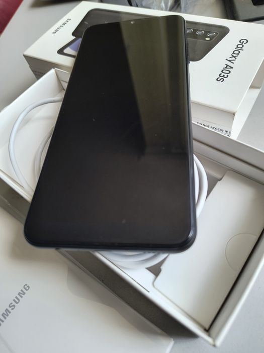 Samsung galaxy A03s 32GB