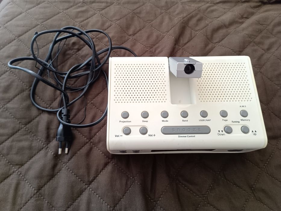 Радио Silver Crest KH 2218