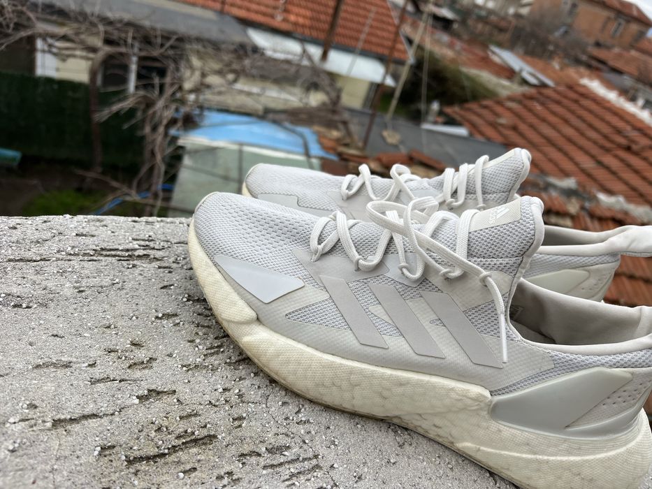 Adidas X9000L4 46