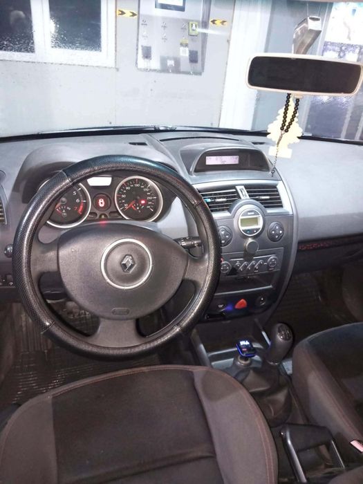 Vând Renault Megane 2 break