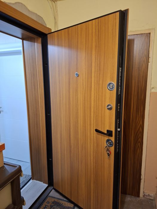 Дава се под наем Двустаен апартамент в Варна, Генералите - 48 кв.м за 510 € - Снимка #11