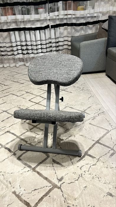 Ортопедический коленный стул