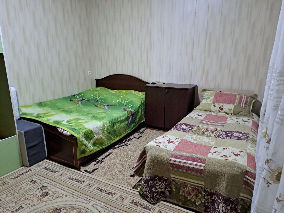 Ок тош аренда есть все удобства