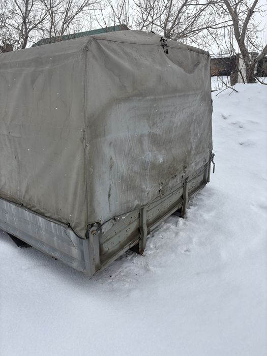 Продам борт Газель 3.2