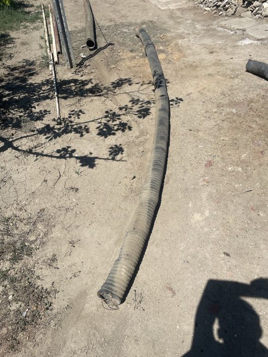 Шланка,задаишка.