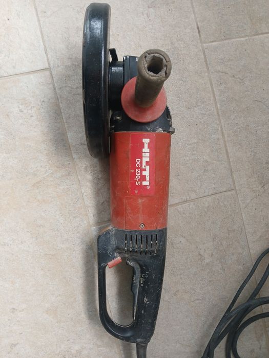 Flex Hilti Profesional
