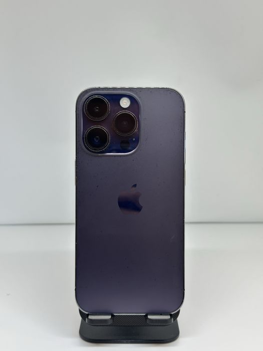 Iphone 14 pro 128gb 77% imei 86751