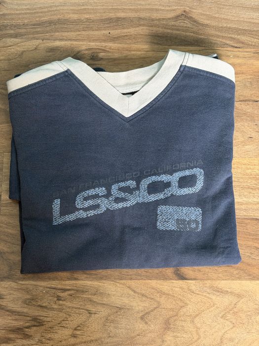 Bluza Levi - Authentic