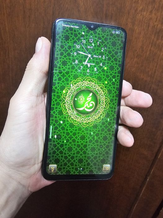 Продам телефон Redmi 9T