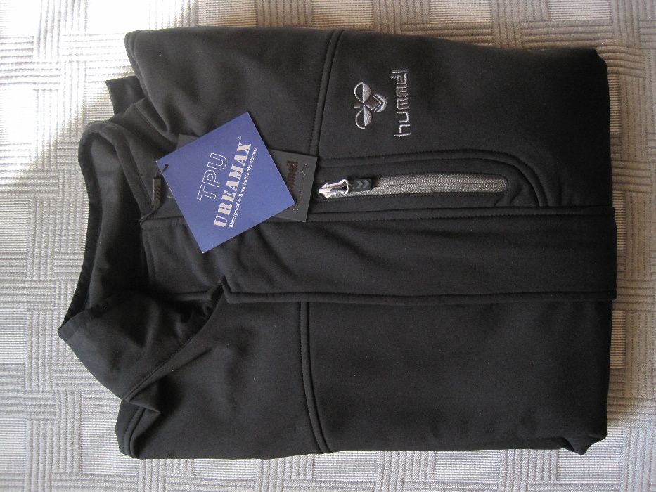 Jachetă Hummel Classic Bee, mărimea XXL, nouă