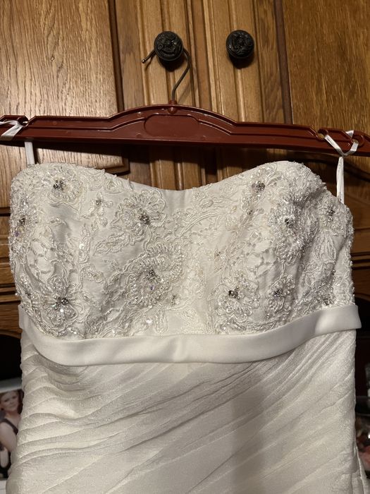 Rochii de mireasa BRIDAL - marime S si M