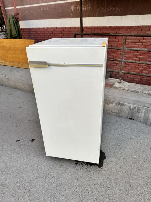 Muzlatgich  xolati zor