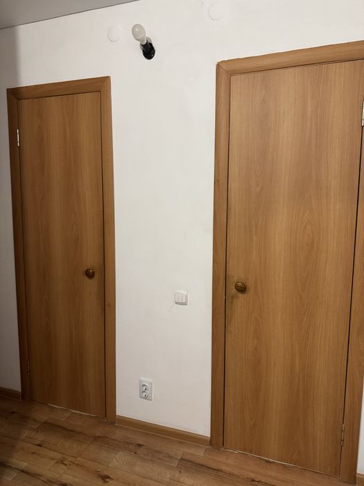 Двери межкомнатные