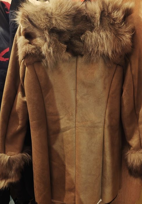 Продам полушубку