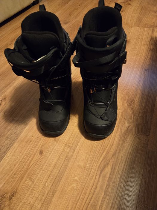 Vand Boots cu sistem Boua