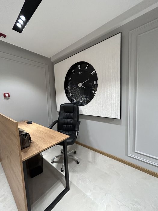 Продается шикарное помещение 83м² БЦ Зарафшан-Сити (ТЛ)