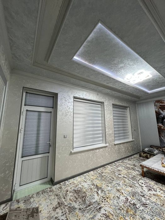 Жалюзи пардалари