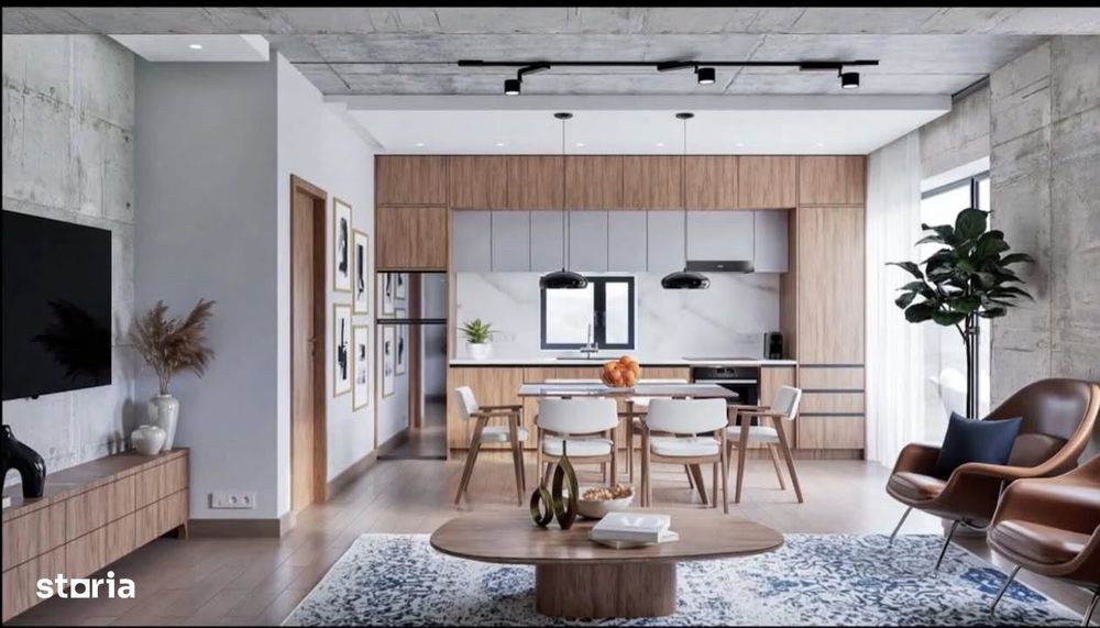 2 Camere PIpera Plaza Apartament Nou Comision 0!