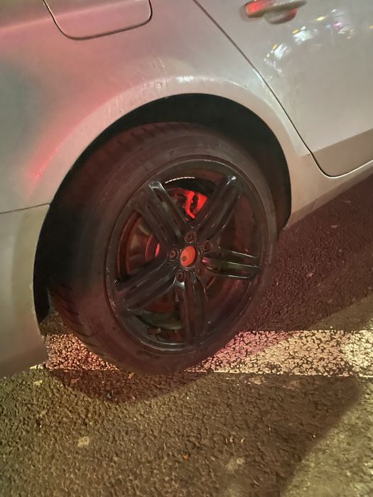 Vând Audi A4 B8 2008