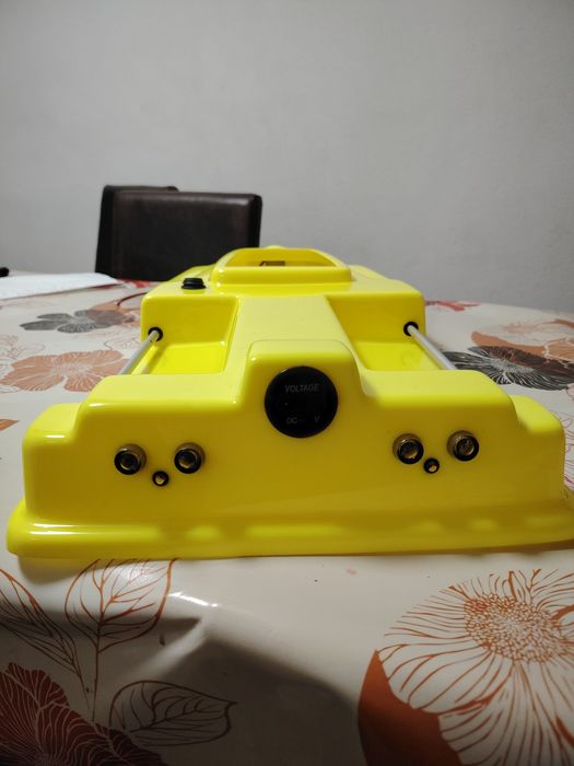Reparații, construcții navomodele