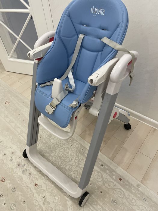 Стул детский для кормления