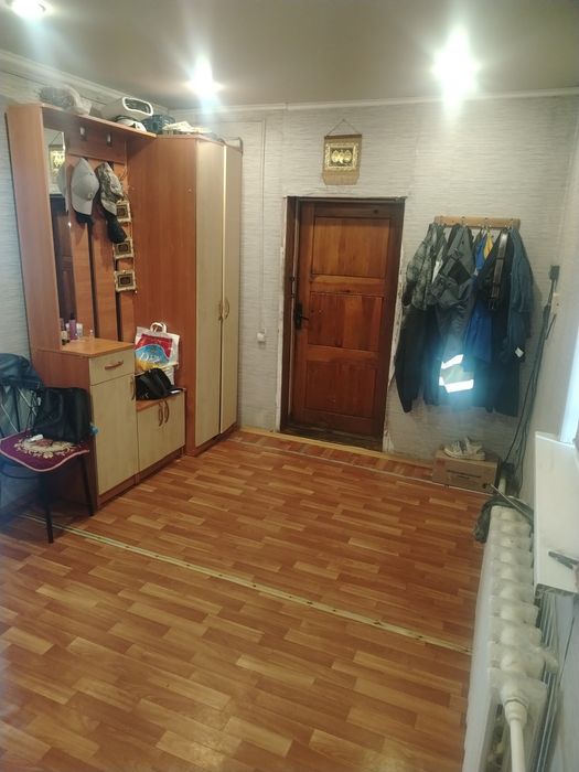 Продам дом район Береке