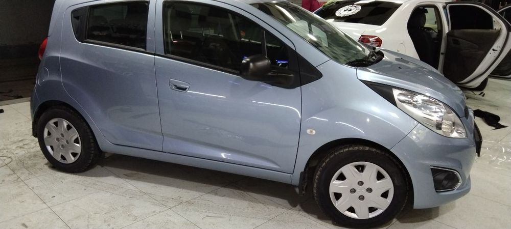 Spark 2 pazitsiya 2019