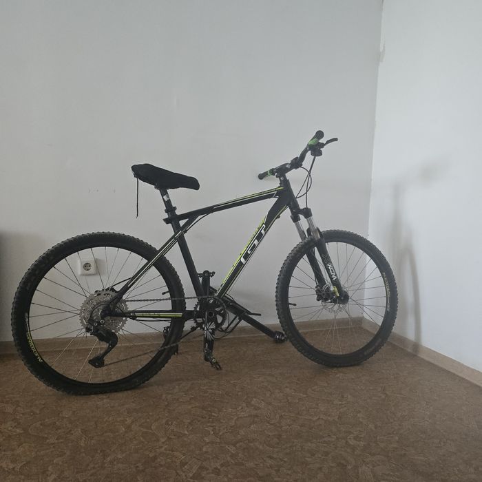 велосипед GT Avalanche 3.0