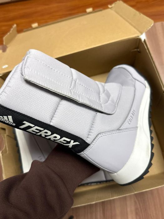 100% Оригинал Terrex Adidas