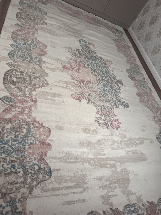 Ковры для ороотрнгш