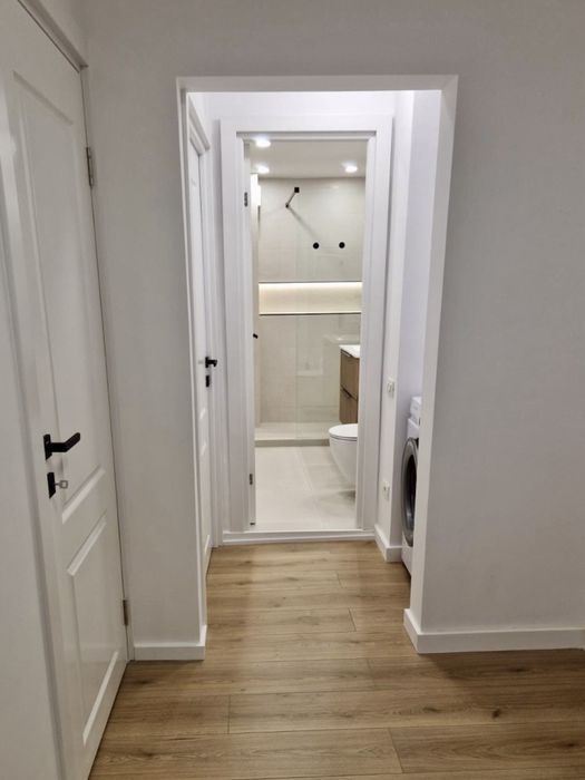 Brancoveanu 2 camere de inchiriat apartament