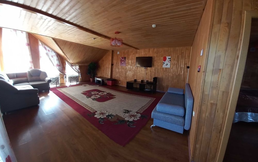 Таунхаусы "Виктория Плюс"