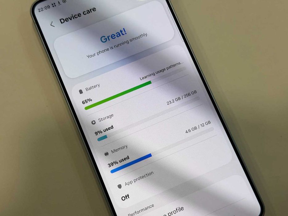 Гаранция! Samsung S26 Plus 5G 256GB 12RAM