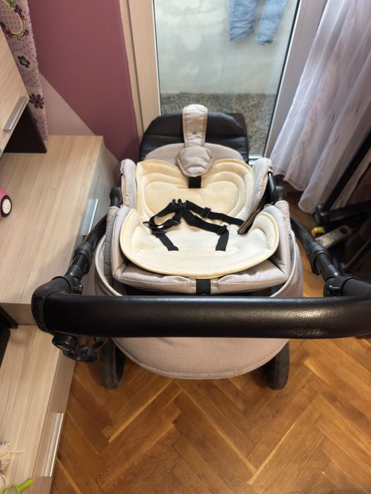 Детска колилка Buba Zaza 3 в 1