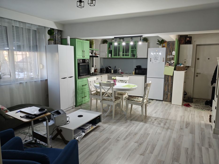 Apartament in Centrul  Calafatului