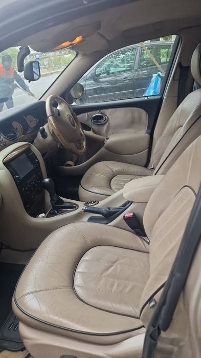 ROVER 75 2004 — imagine 4