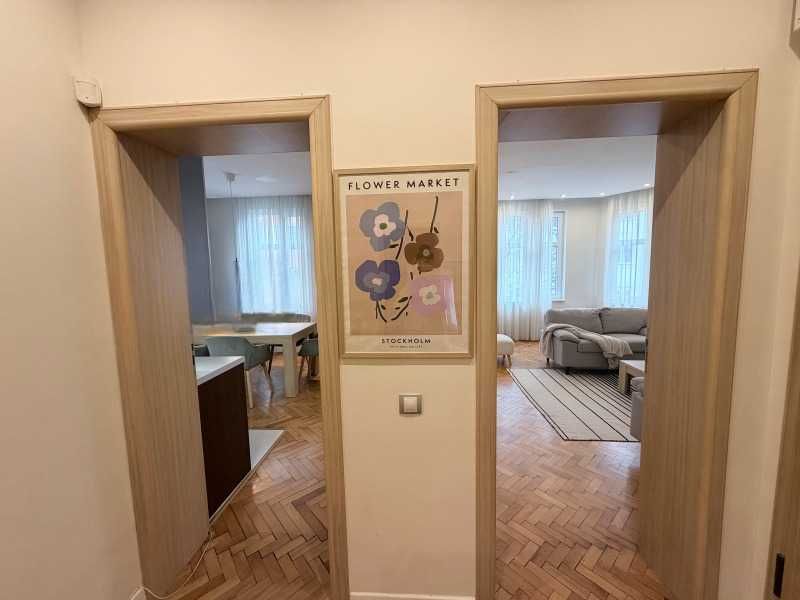 Дава под Наем 3-СТАЕН град София, Яворов