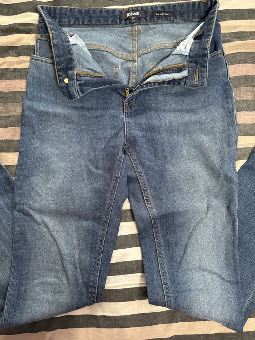 Женски дънки JustCavalli