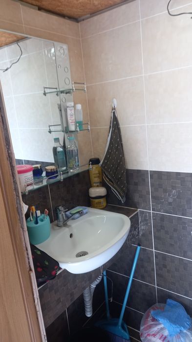 Продаётся 2 дома на одном участке