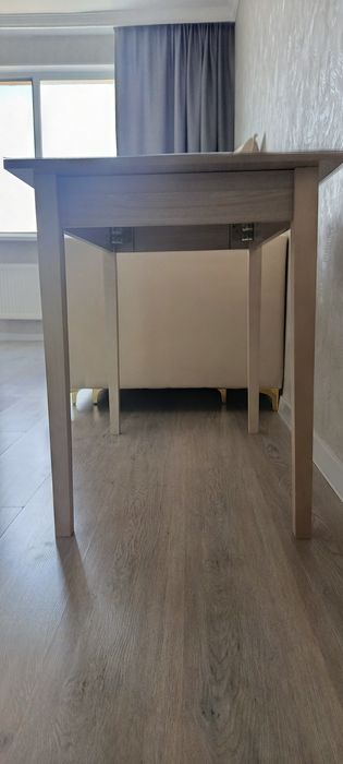 Продам комплект стол и 4 стула Калинка