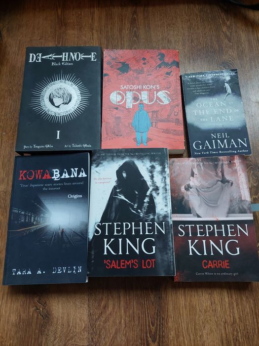 Carti in limba engleza