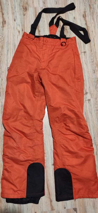 Зимен ски комплект 146/152