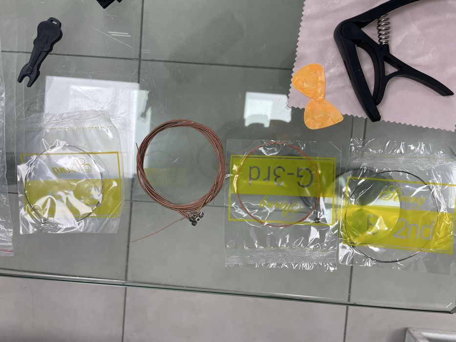 Gitara 41-o’lcham akustik