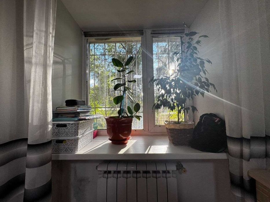 Продам 3 комнатную квартиру