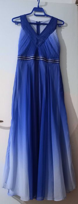 Бутикова рокля маркова