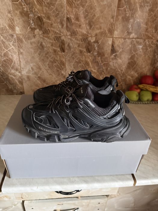 Balenciaga track originali 100%